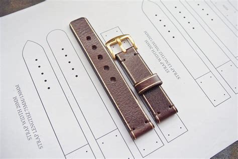 sizing a fake watch at home|diy watch patterns.